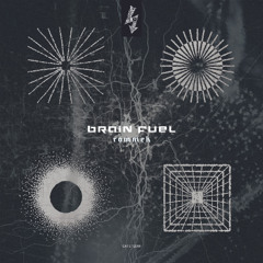 Premiere: Rommek - Brain Fuel [ETG059]