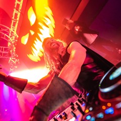 D-DARIO HALLOWEEN LEX 2025