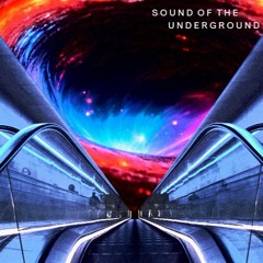 Sound Of The Underground - LUIV