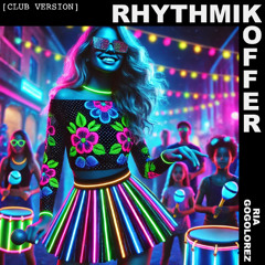 Rhythmikkoffer [CLUB VERSION]