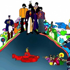 r e d     s u b m a r i n e