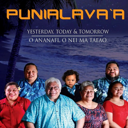 Punialava’a - Foi Mai