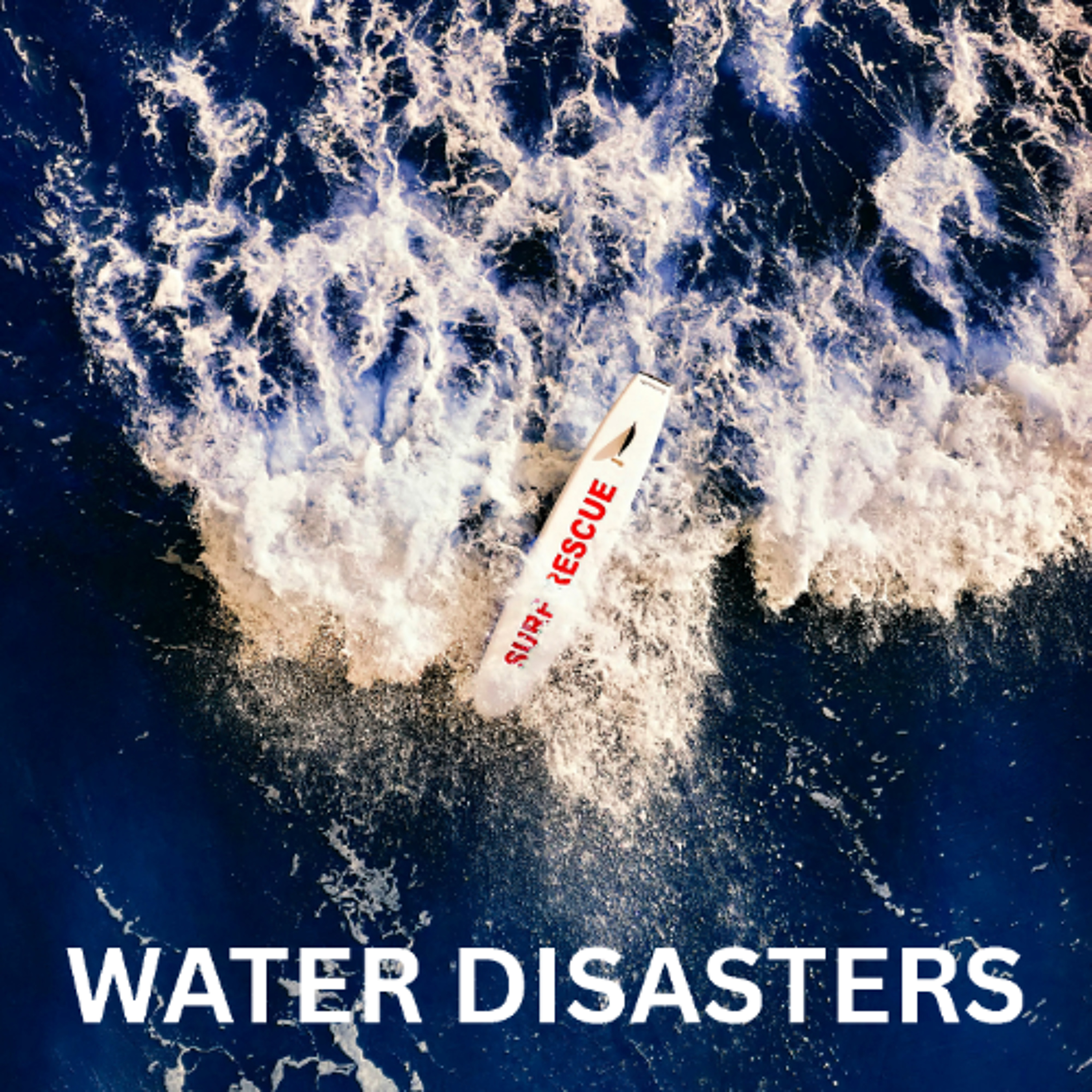 Water Disasters - Brin, Harry, Oliver and Mitchell - Nazareth Catholic College