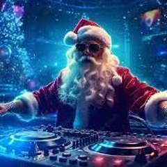 SY THE BASS - MERRY XMAS WAV