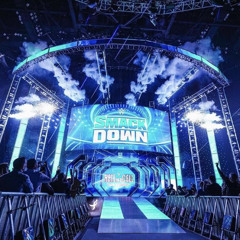 SmackDown Bob Bombs!