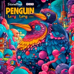 Penguin lang lang