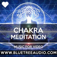 Chakra Meditation - Royalty Free Background Music for YouTube Videos Vlog Relax Ambient Smooth Calm