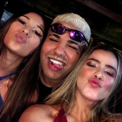 PIROCADA DE BANDIDO - MC REIZIN - LANÇAMENTO 2021