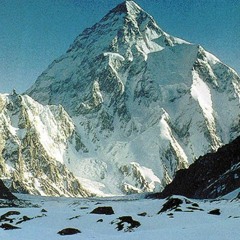 Reaching The Summit