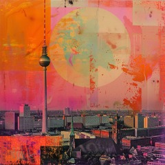 Berlin Matter