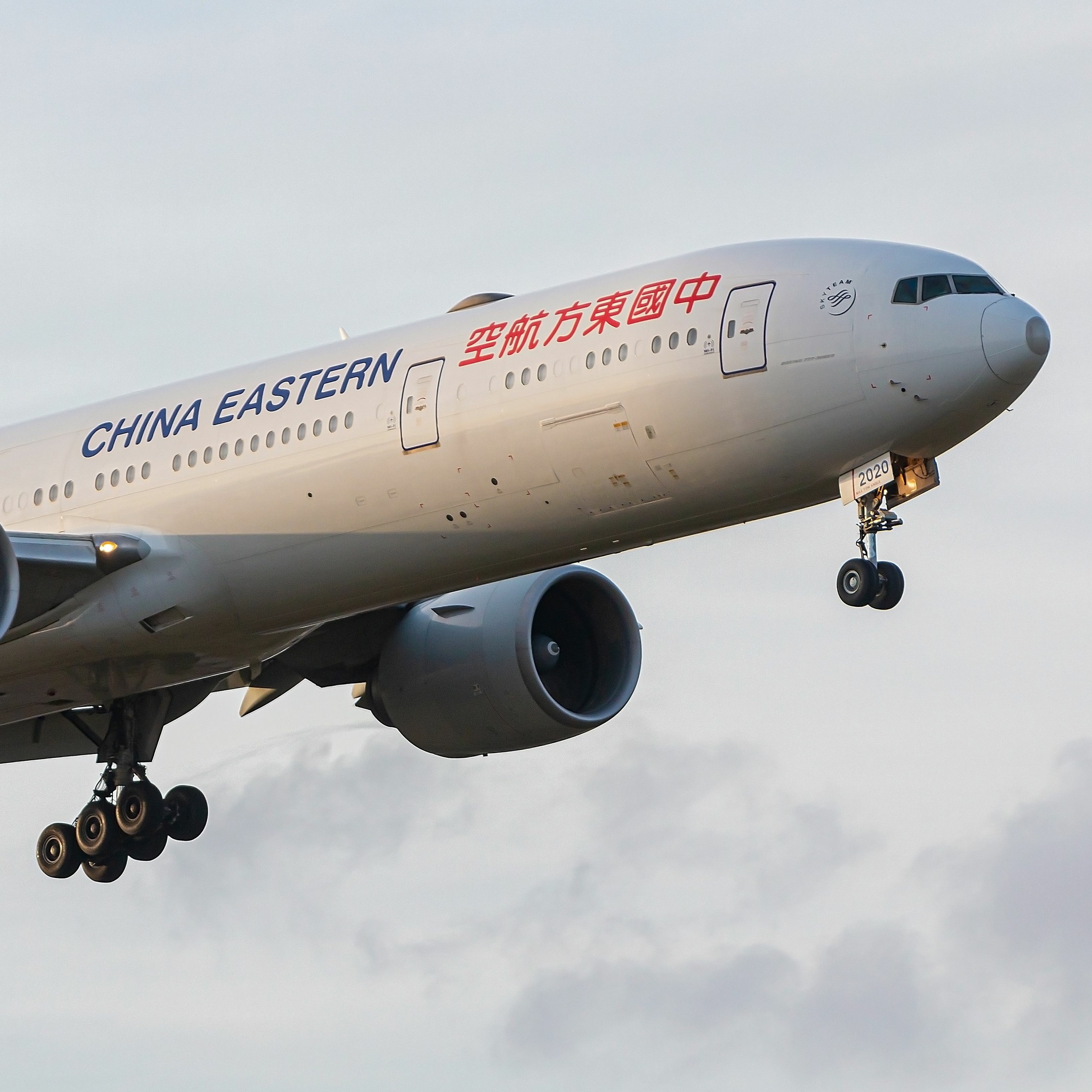 Airline Business Podcast