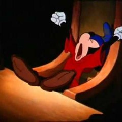 💤Sippin on dis drank till I Sleep💤#MICKEYMOUSE#WIZARDNIGGAS