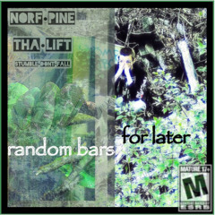 random bars for later