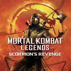 WATCH! Mortal Kombat Legends: Scorpion's Revenge (2020) (FullMovie) Free Online Mp4/720p [O143047B]