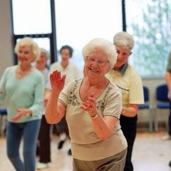 Dancing Problems Away