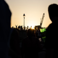 DASCO - Fête De La Musique Groov Station @LA PENICHE - PARIS 21.06.25