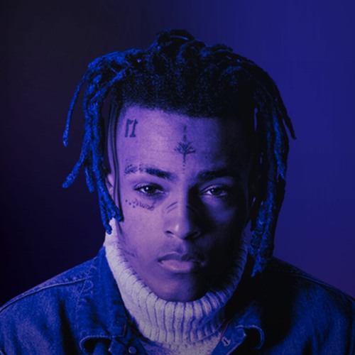 XXXTENTACION - SAD! (Reviction (FR) ''Strangers'' Edit) [FILTERED, FULL DL ON HYPEEDIT]