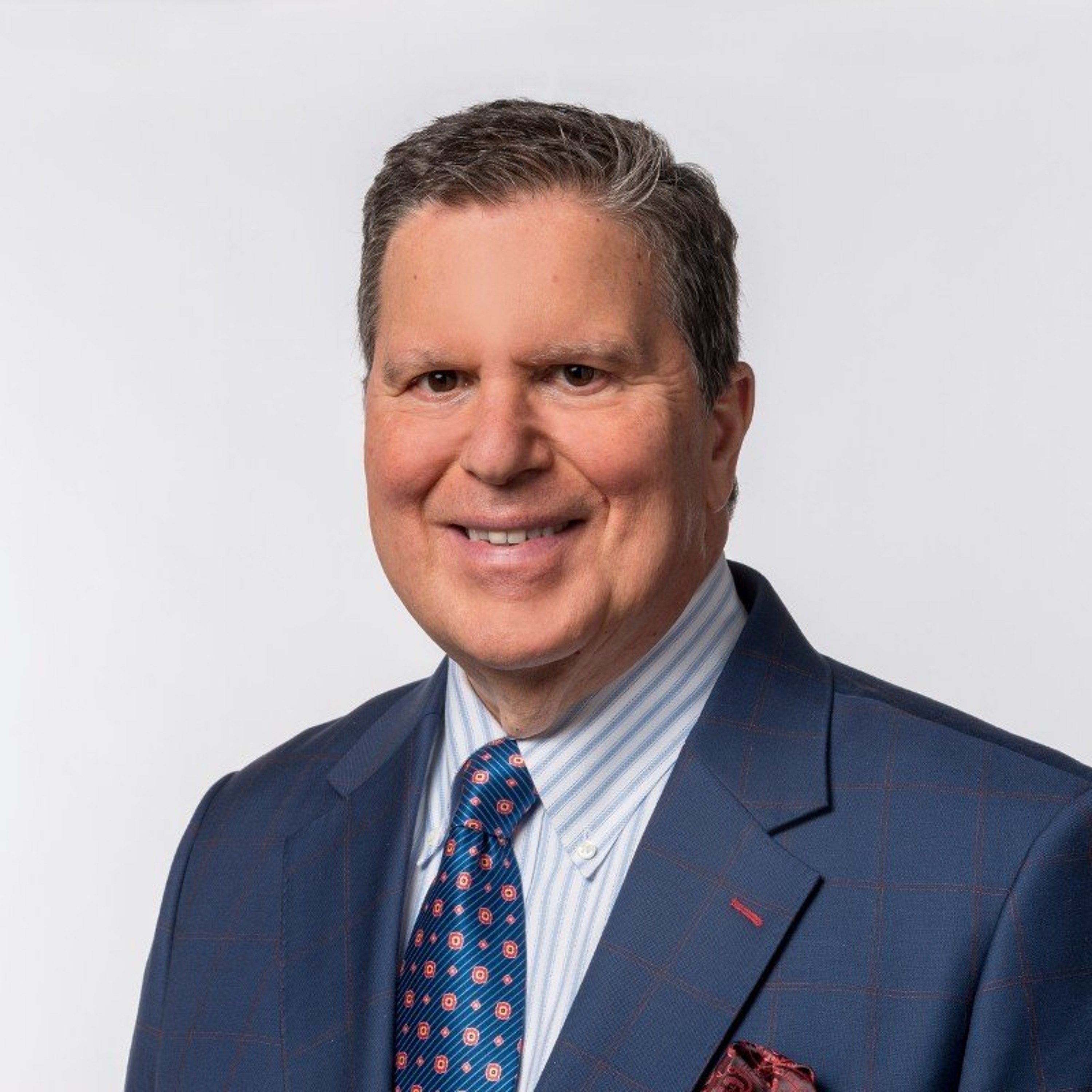 The Financial Report w/ Craig Ferrantino LIVE on LI in the AM w/ Jay Oliver! 9.10 episode artwork