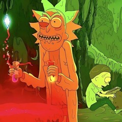 RICK SANCHEZ prod. 116huncho, VONOTIPAK