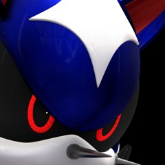 What if AI made a Neo Metal Sonic song?