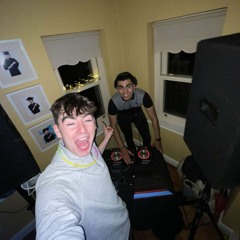 Conall Gavigan-Techno Mix 2