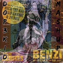 MUST DIE! X LINK X Benzi X FUTURE EXIT - Choose Whatcha Betrayal (Dop3Kid Mashup)