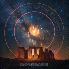 The Obliquity Of The Ecliptic