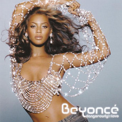 Beyoncé - Be With You (Live @ Early Show 09.07.03)