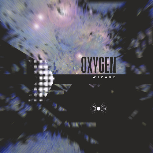 OXYGEN