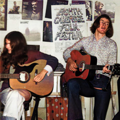 Bright Morning Stars (Ziggurat at Torquay Folk Club 22nd Sept 1972 with chorus)