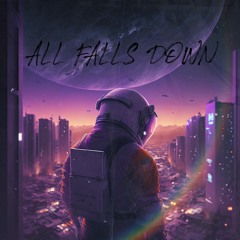 Alan Walker - All Falls Down(Liveush Remix)