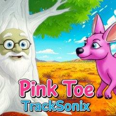 Pink Toe - TrackSonix
