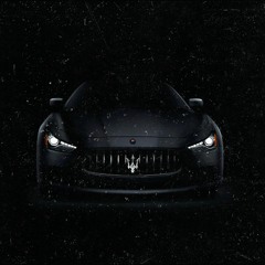 MASERATI *SOLD*