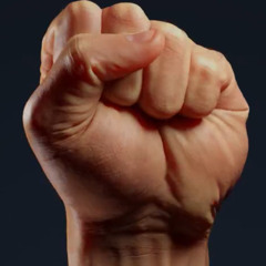 Time to stand ( throw your chains)  feat.RayKoefoed - K19 - Bad Brad