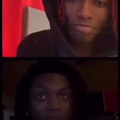 tana - gang (ft. bandanna$aint) *low quality*