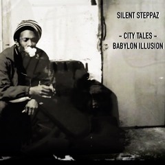 City Tales - Babylon Illusion EP