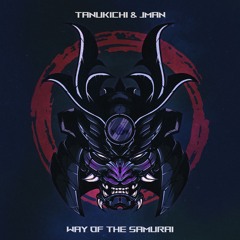 Tanukichi, Jman - Way of the Samurai (Free Download)