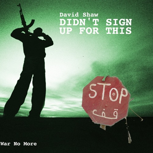 Didn't Sign Up For This