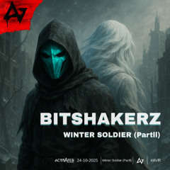 Bitshakerz - Winter Soldier (Part II)