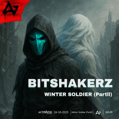 Bitshakerz - Winter Soldier (Part II)