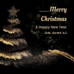 Merry Christmas 2021 By Jose Reyes Dj