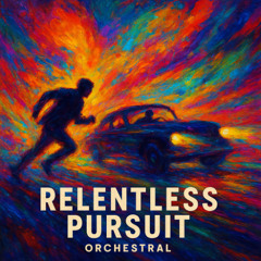 Relentless Pursuit