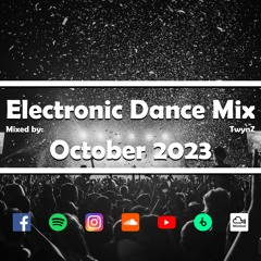 TwynZ - EDM October 2023