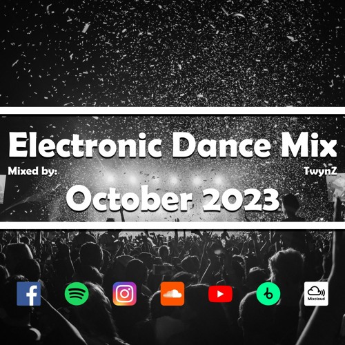TwynZ - EDM October 2023