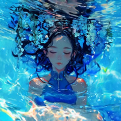 Lady In A Pool(Ambient Techno Mix)