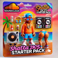 I SHATTA 2K25 I 🍑❌
