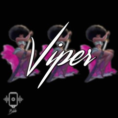 Ouhboy x Melodic Drill Type Beat "Viper" Ft. Ngeluz Torao 🐍