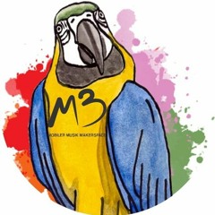 Maria(Ü50) - Lulaby (denio)