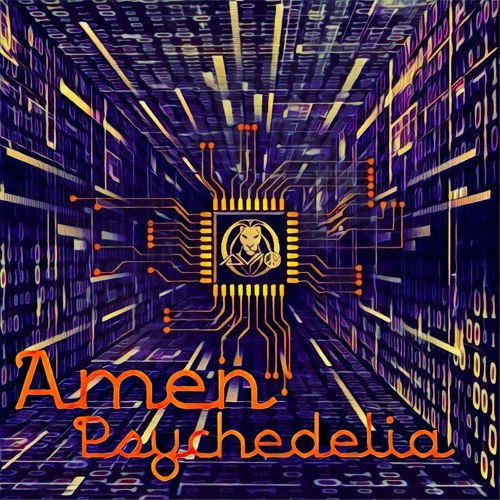 Avio - Amen Psychedelia | Hybrid Radio Launch Party
