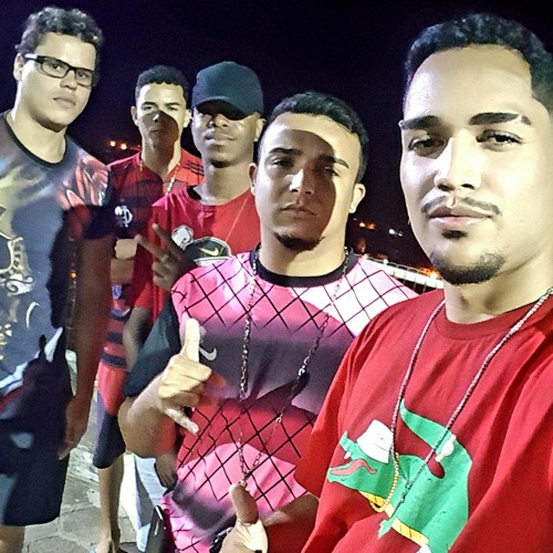 MC Scar - Bandido Mau (FP do Trem Bala)